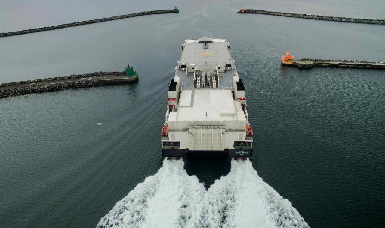 Tariffe per le isole minori | Paura per i biglietti del 2025: Sicilia scollegata definitivamente?