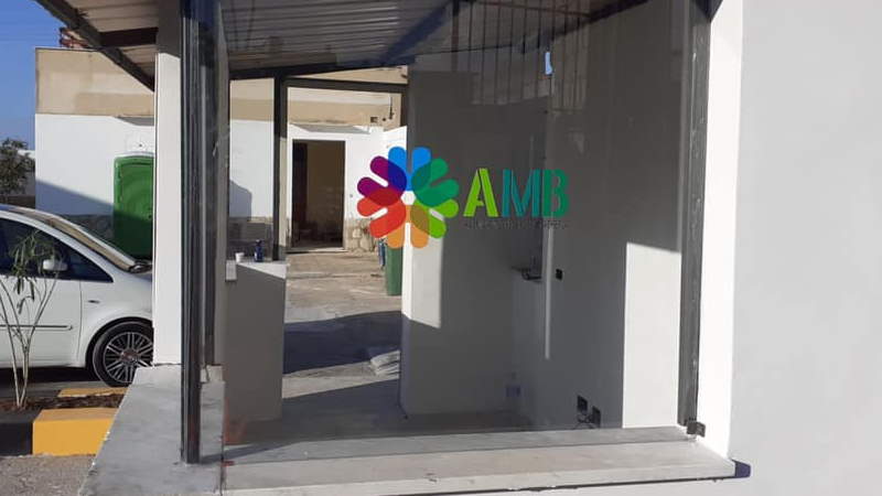 RACCOLTA DIFFERENZIATA DA SABATO 30 APRILE CAMBIA L’ORARIO DI APERTURA E CHIUSURA DELLE POSTAZIONI MOBILI.