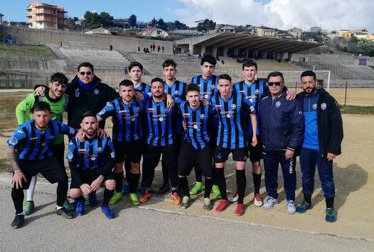 CALCIO: Il Bagheria Città delle Ville riprende la marcia