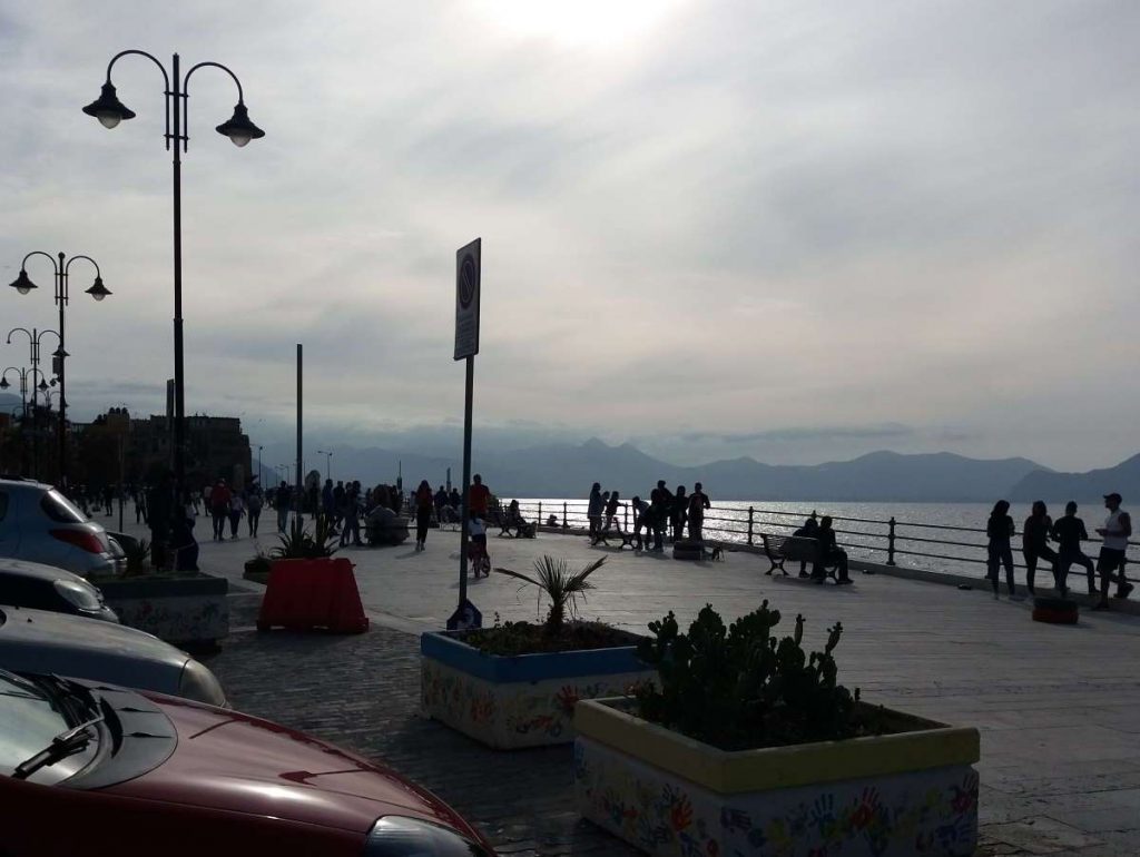 ASPRA: La Ztl nei giorni di venerdì, sabato domenica e festivi