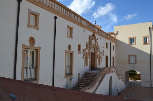 Si potranno recuperare Villa Castello e Villa Butera