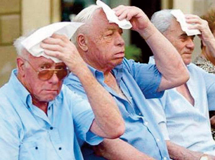 I due incubi del nostro tempo… Cambiamenti climatici e pandemia da COVID