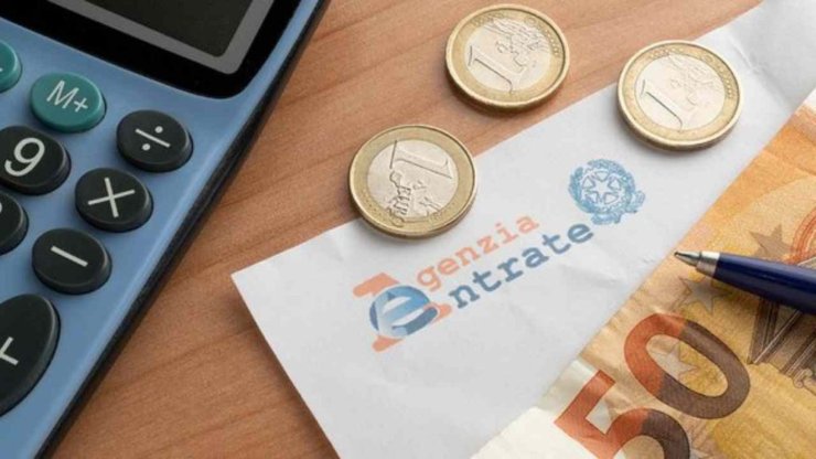 Cartella esattoriale