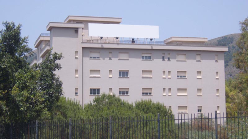 Ancora a vuoto l’asta per la “Casa della Salute”