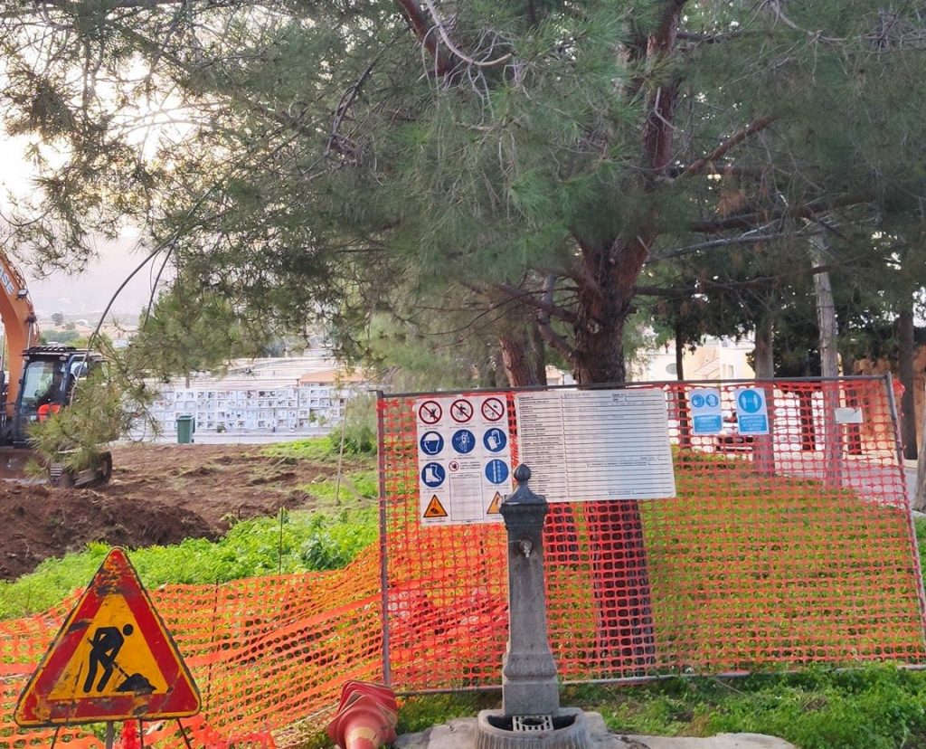 Ancora fermi, dopo cinque anni dalla legge i circa 50 milioni di euro destinati alla realizzazione dei Cantieri di lavoro nei Comuni.