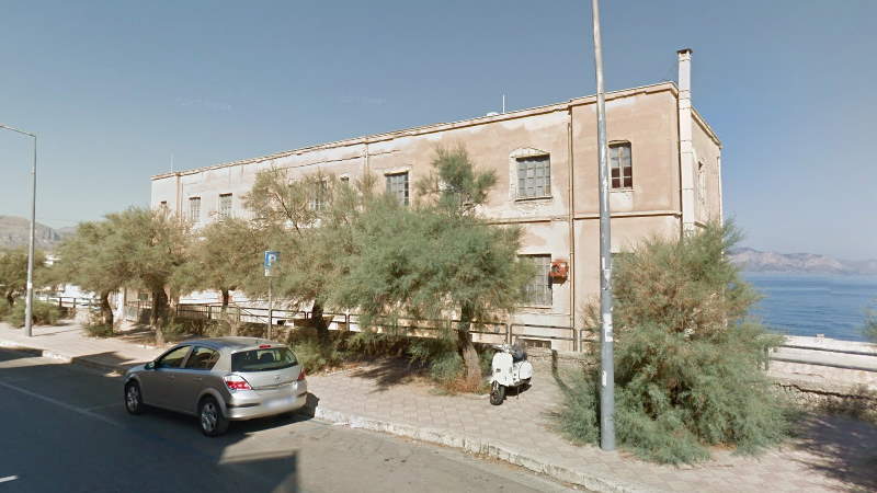 PRESENTATO ECO BLU UN PROGETTO PER UN ECOSISTEMA DELL’INNOVAZIONE