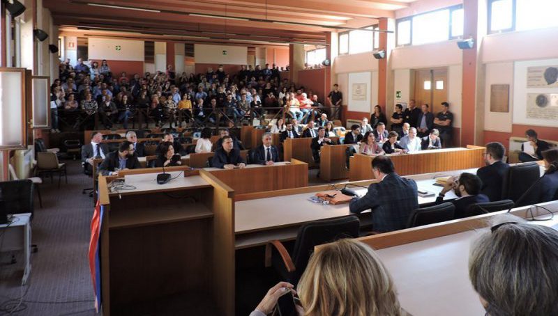 CONSIGLIO COMUNALE. NUOVA SEDUTA CONVOCATA PER GIOVEDÌ 21 LUGLIO 2022.