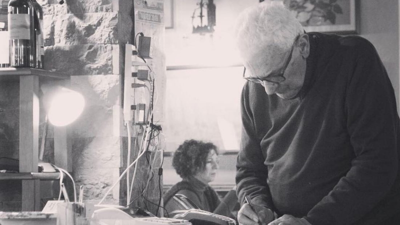 La cultura sopita a Bagheria. Bisogna far suonare la sveglia.