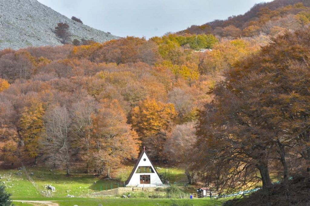 EQUINOZIO: inizia l’AUTUNNO astronomico e la LUNA piena saluta l’estate