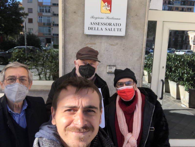 Interruzione di Gravidanza: il Comitato “Esistono i diritti” scrive all’assessore alla sanità per l’applicazione della legge in Sicilia