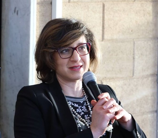 SANTA FLAVIA: L’assessore Fara Pipia si è dimessa, al suo posto Antonia Cavezzano