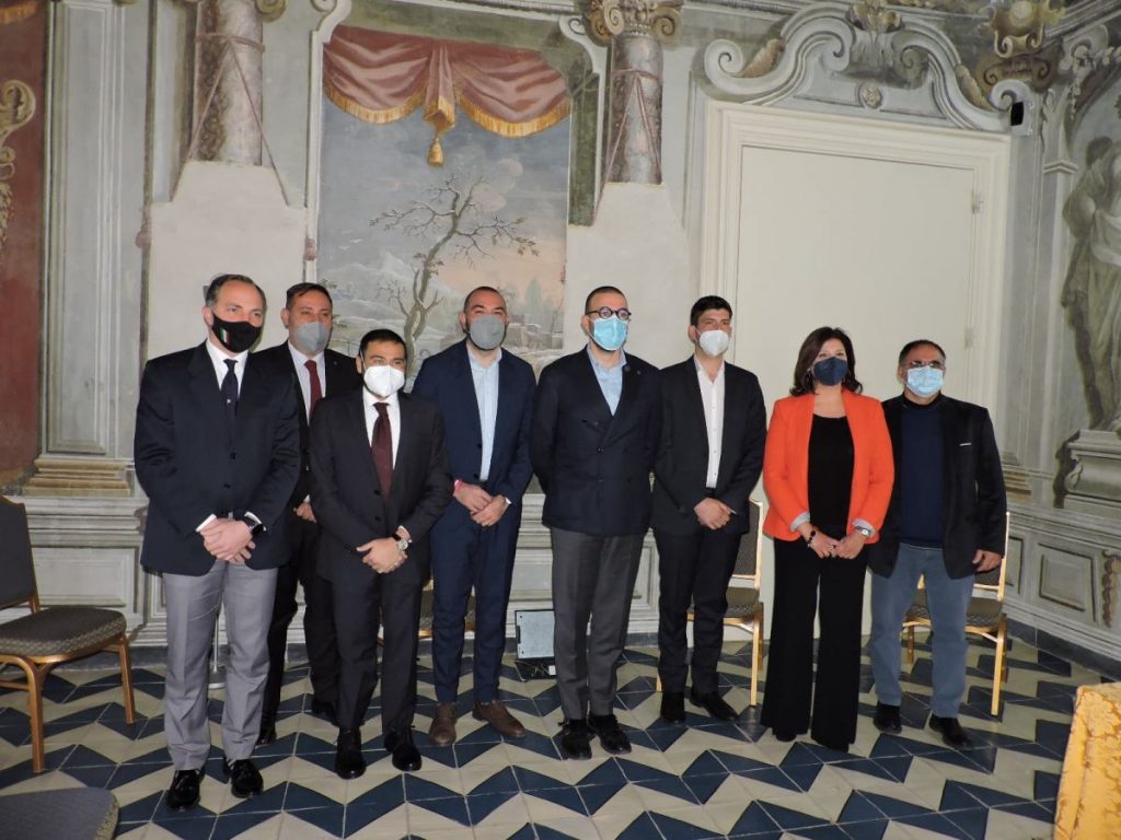 Risolta la crisi della Giunta… con soddisfazione di tutti!