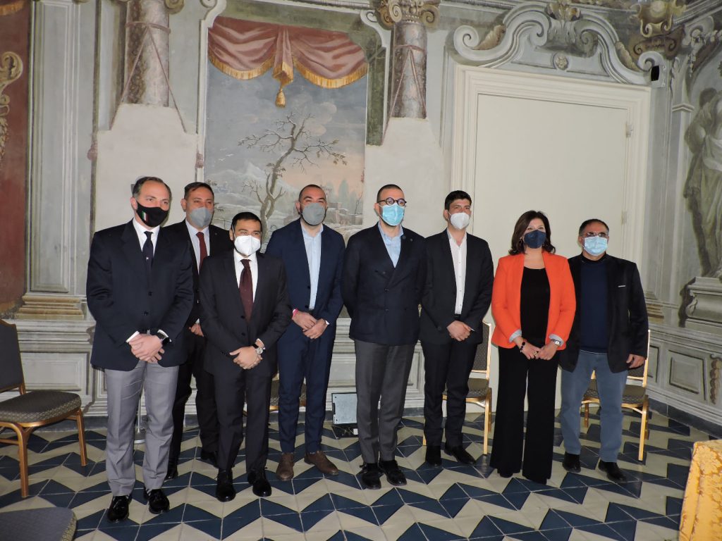 L’ora è… Giunta!