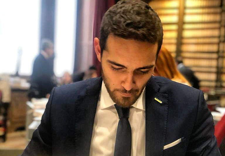 SICILIA. INCENDI, GIARRIZZO(M5S): SUBITO ISTITUZIONE COMMISSIONE SPECIALE ALL’ARS