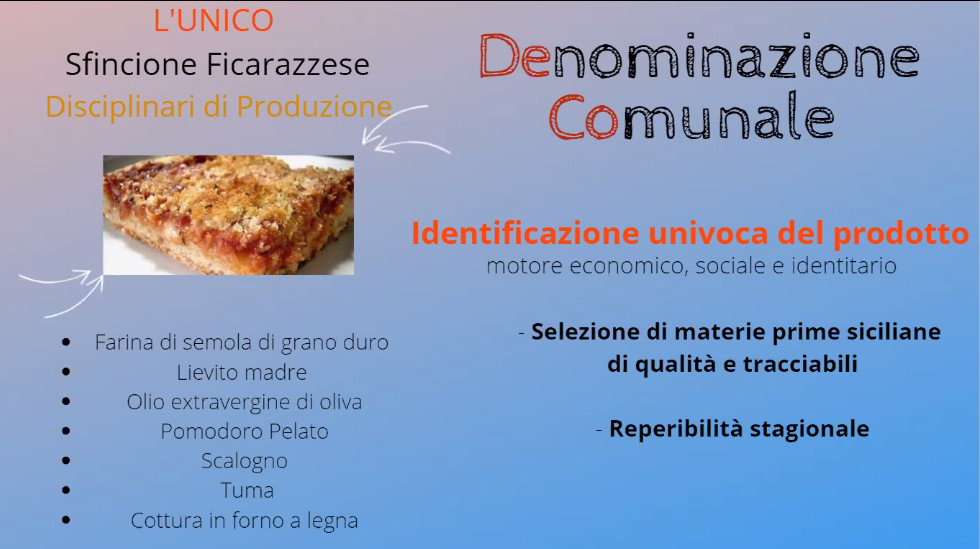 Successo del comune di Ficarazzi al “We Build Experience “