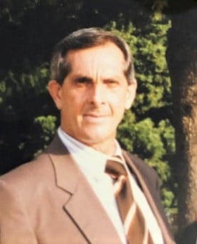 CORDOGLIO: Deceduto lo scultore Salvatore Incaprera, grande artista del ‘900. I funerali sabato nella chiesa del Santo Sepolcro