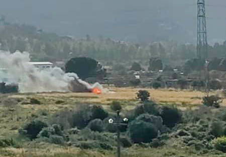 Brucia Roma… brucia!!! Tra salvifiche pedalate e casa della salute. Il revisionismo storico tende ad assolvere Nerone per l’incendio del 64 d.c.
