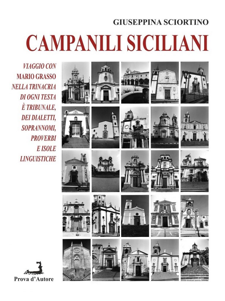 Presentato a Bagheria il libro “Campanili Siciliani”