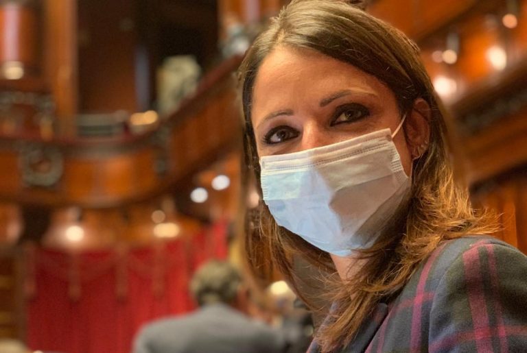 L’on. Licatini presenta una interrogazione parlamentare per il consultorio bagherese.