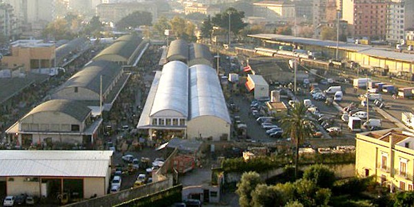 Palermo, agricoltore picchiato al mercato ortofrutticolo: è in rianimazione