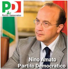 A Tu x Tu: intervista al segretario del PD di Casteldaccia sulla situazione politica
