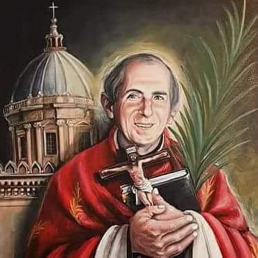 Programma manifestazioni 28° anniversario martirio Beato Giuseppe Puglisi