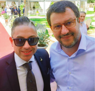 Bagheria: La Lega si struttura ed è già al lavoro per la città