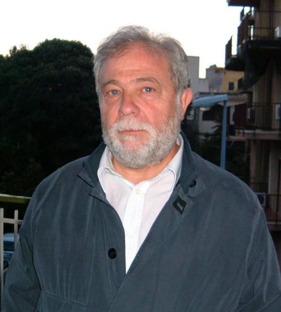 Morto Gino Sardina, ex consigliere ed assessore comunale