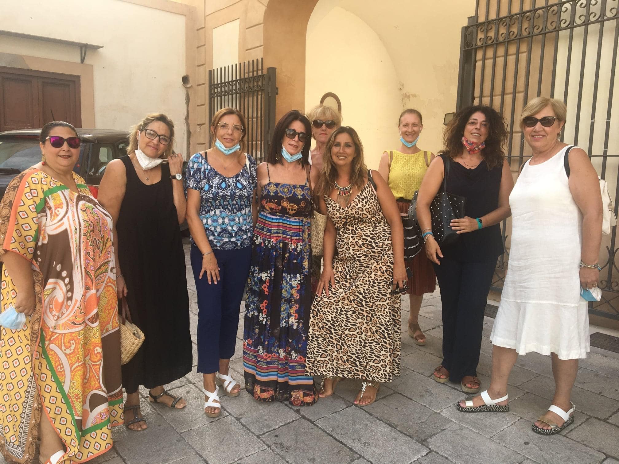 BAGHERIA: Partono i servizi integrativi aggiuntivi e migliorativi agli alunni disabili, ma soltanto in alcune scuole