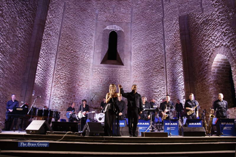 Al via la prima edizione del Sicilia Jazz Festival