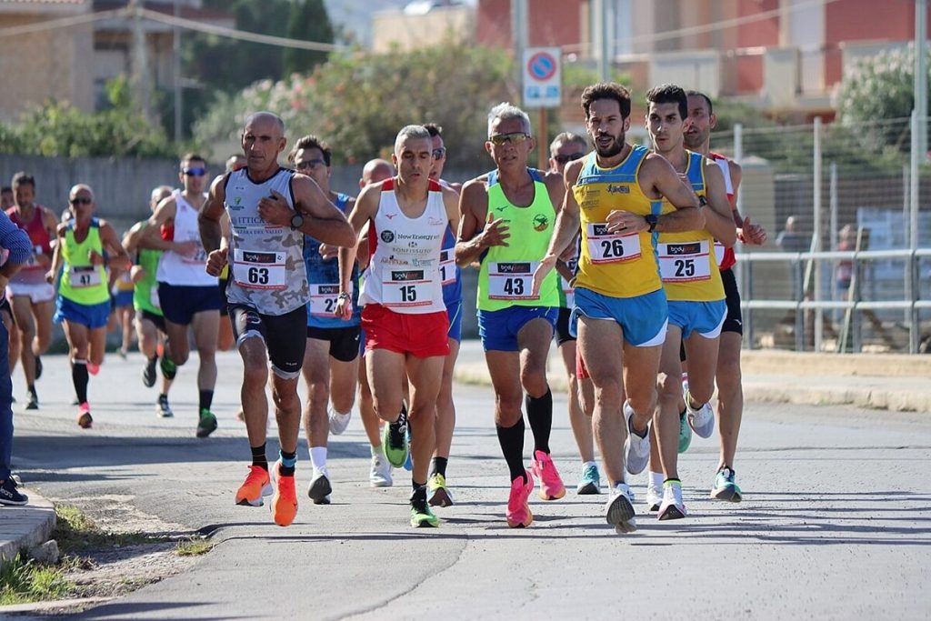 Il trofeo del mare torna per il secondo anno consecutivo nella frazione di Aspra.