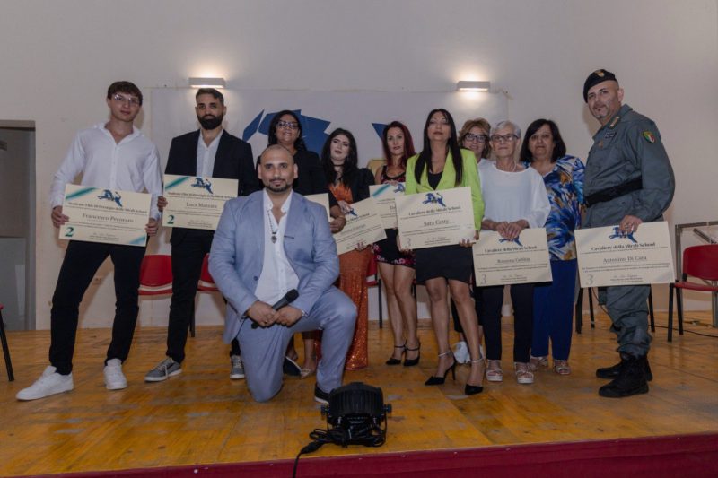 Prima edizione del Mirab Fest: un grande successo