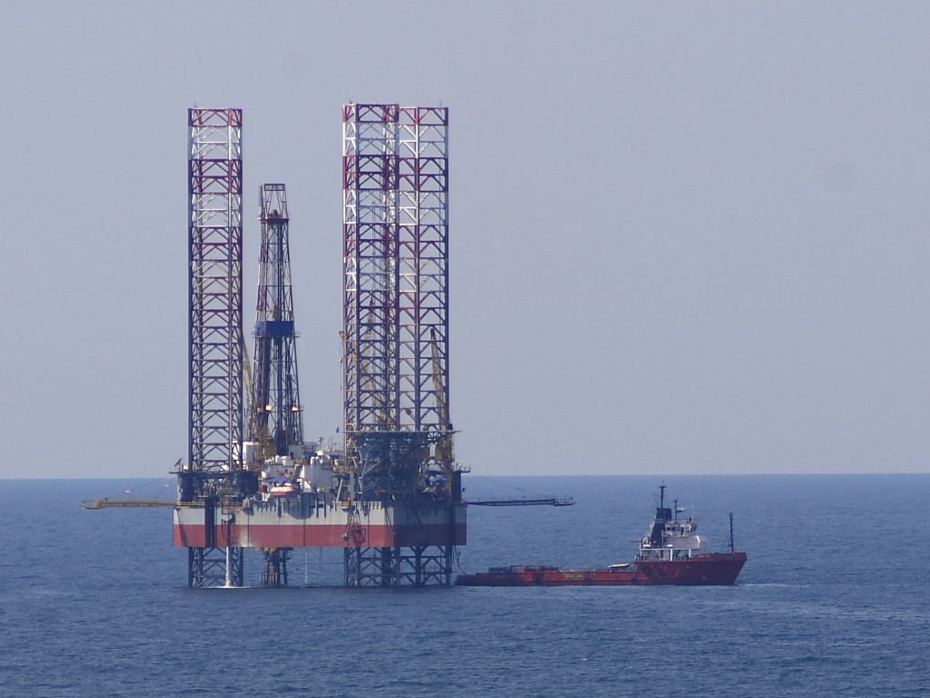 Il Forum siciliano Acqua e i Beni Comuni chiede alla regione ed alle forze politiche di dire NO a nuove trivellazioni.￼