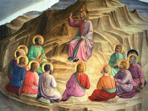 Il vangelo? Una boccata d’ aria fresca