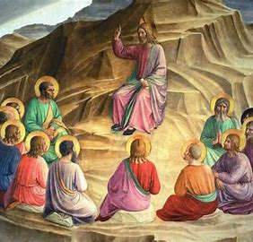 Possediamo soltanto ciò che doniamo agli altri