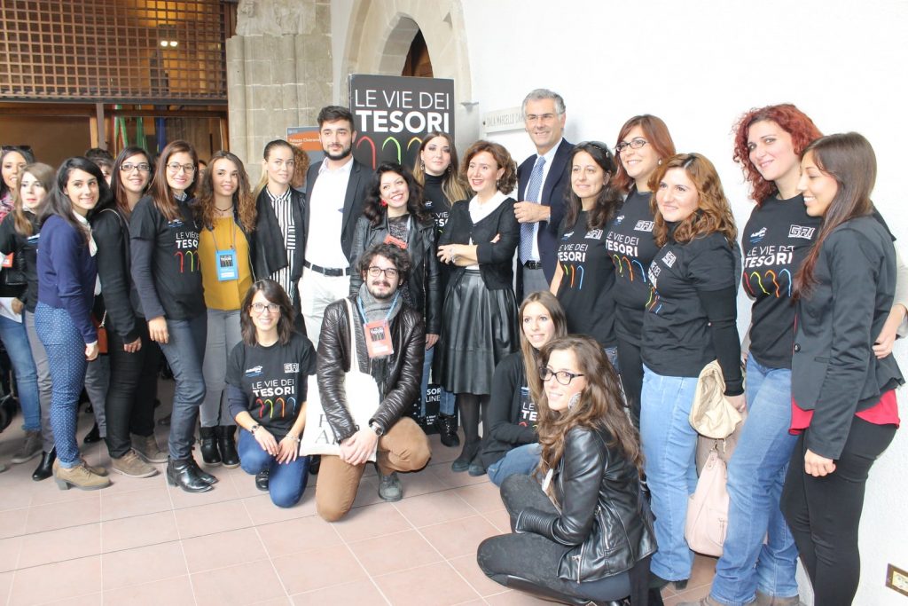 CULTURA: Due week end di fine estate dei “Borghi dei Tesori Fest”