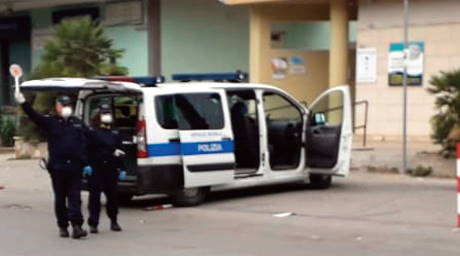 Polizia municipale: Al via il servizio di rimozione auto abbandonate dal territorio di Bagheria