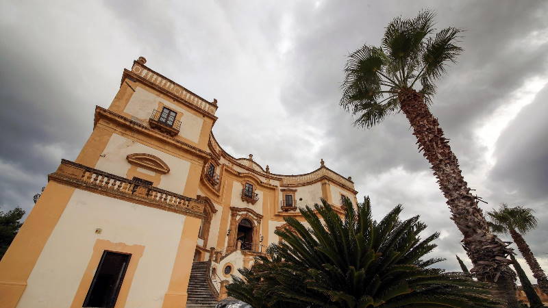 ON LINE I DOCUMENTI PER LA MANIFESTAZIONE DI INTERESSE PER UN RISTORANTE DI ALTA CUCINA E CAFFETTERIA PRESSO IL MUSEO GUTTUSO DI VILLA CATTOLICA