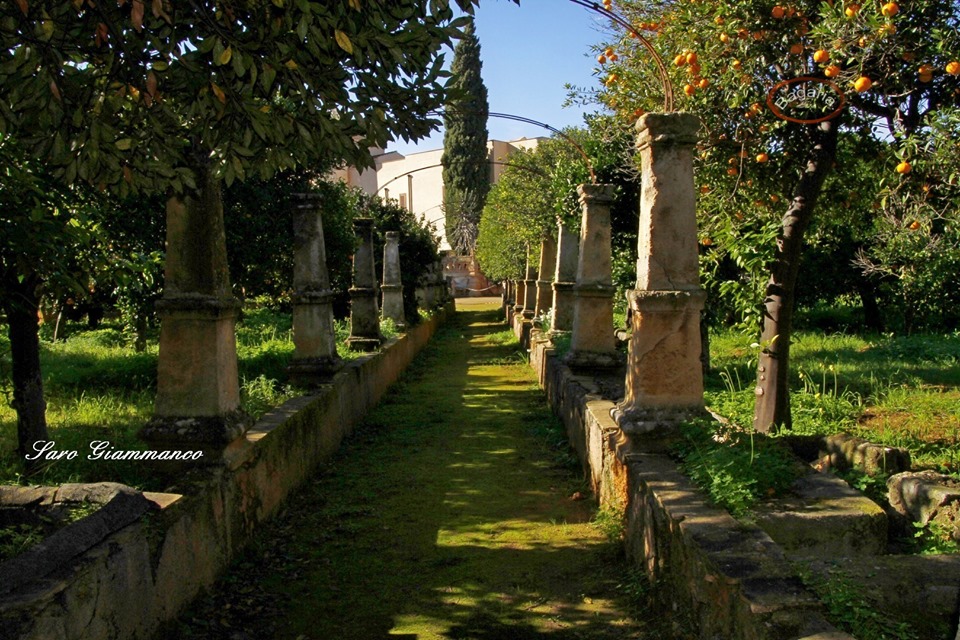 IN VIGORE GLI ORARI INVERNALI DI APERTURA E CHIUSURA DI VILLA CAN CATALDO E DEL MUSEO GUTTUSO