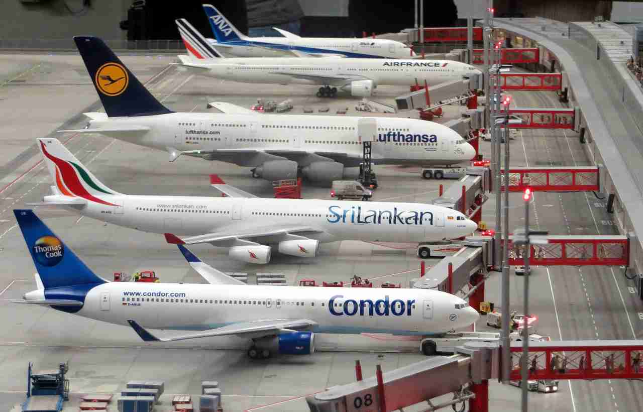 Arriva una compagna aerea 100% siciliana | Voli low cost e tratte inesplorate: sconti speciali per il lancio