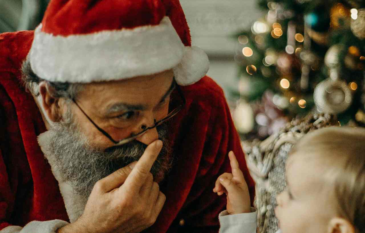 Babbo Natale