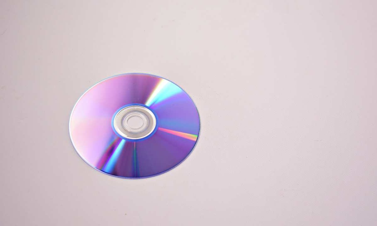 CD