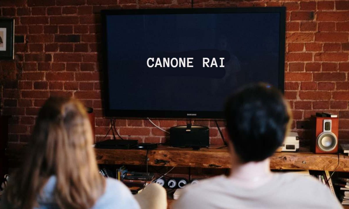 Canone Rai