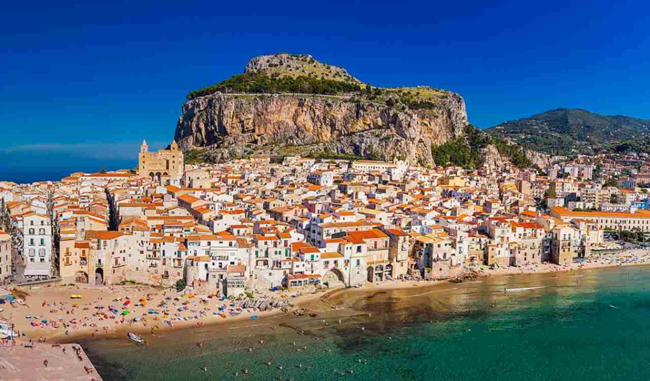Questo è borgo siciliano più amato in assoluto | La classifica non mente e non lascia spazio a dubbi: ha spazzato tutta la concorrenza