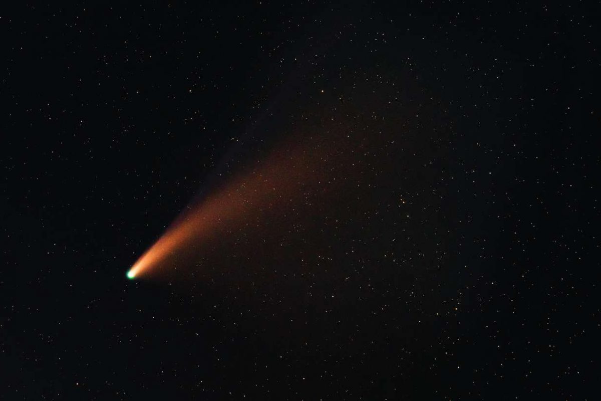 Cometa