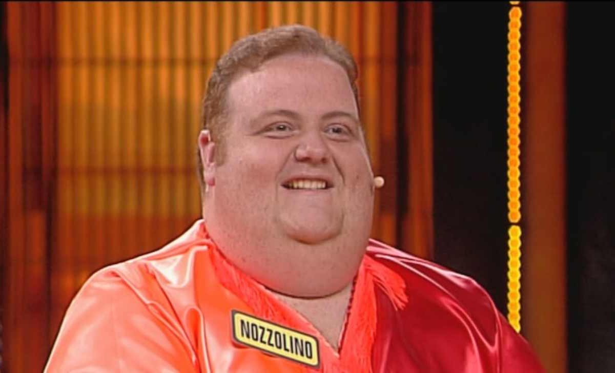 Francesco Saverio nozzolino