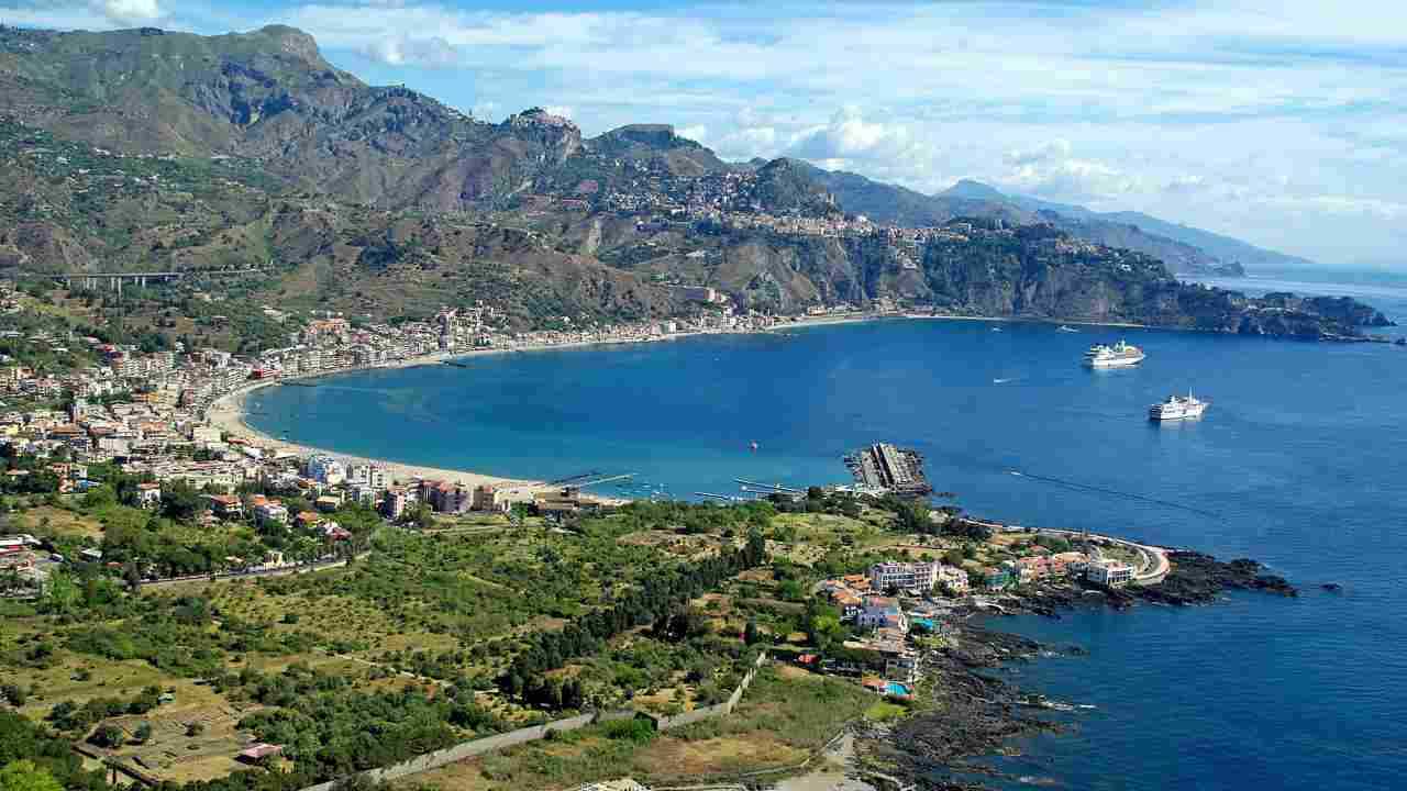 Altro che Roma: questa città siciliana è la città più antica di tutte | Quasi 3000 anni di storia e un primato difficile da scalfire