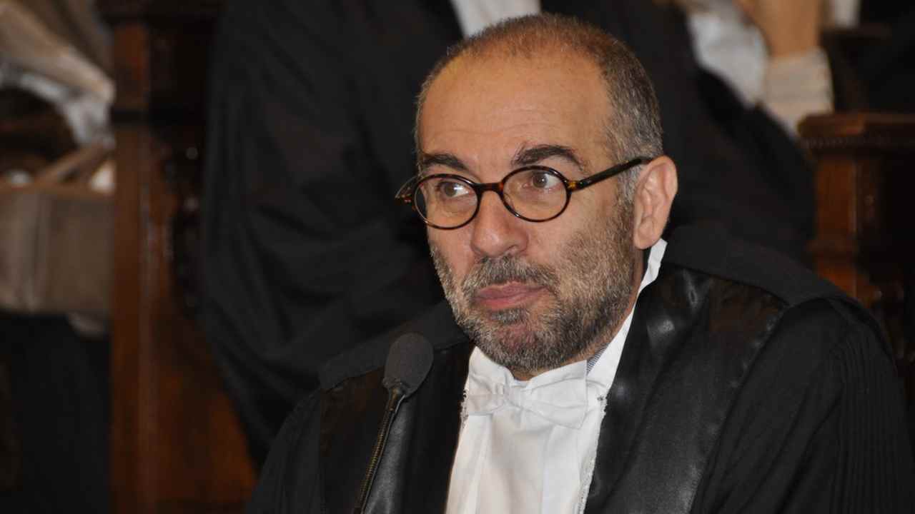 Un ritratto d’autore: il regista bagherese Tornatore racconta Cucinelli in “Brunello, il visionario garbato”