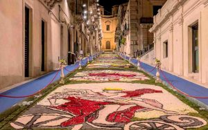Infiorata