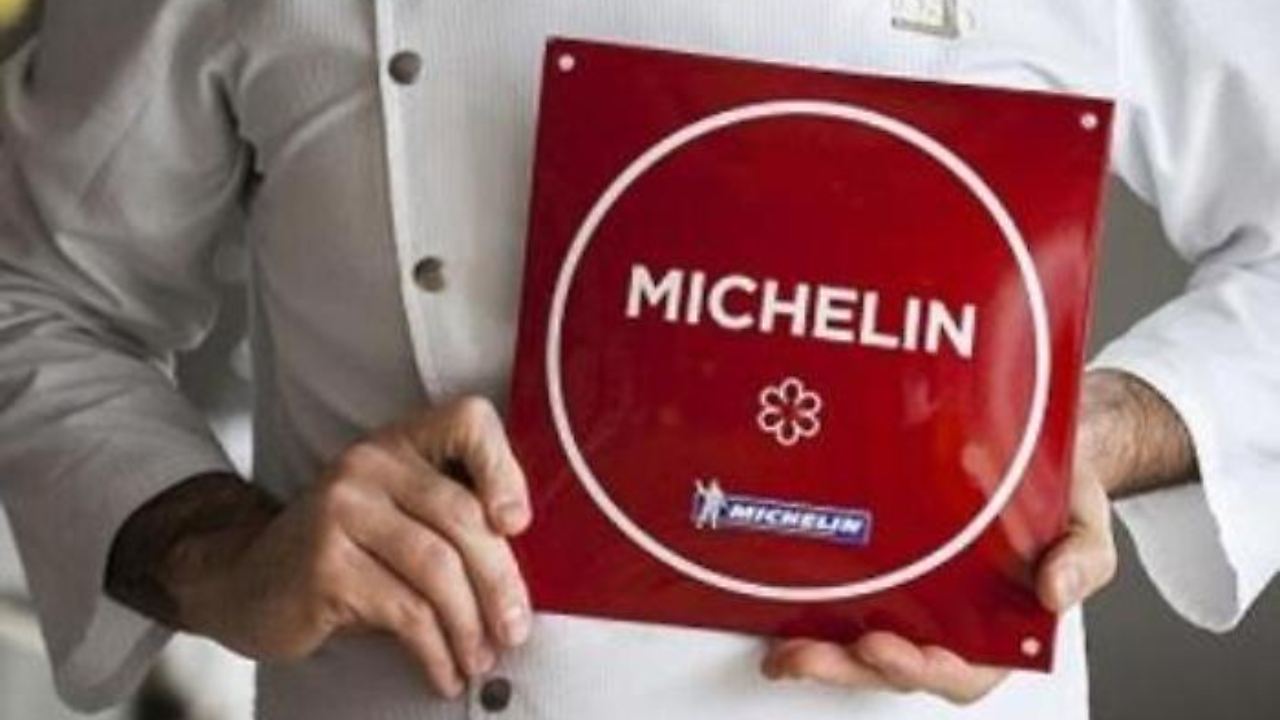Stella Michelin